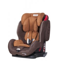 Brown - Автокресло Coletto Sportivo Isofix